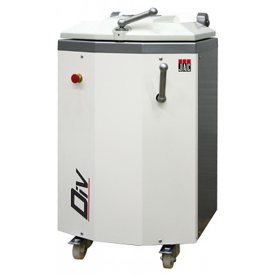 Тестоделитель Jac DIV 20