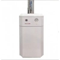 Напольный газовый котел Atem Житомир-10 КС-Г-07