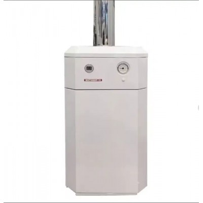 Напольный газовый котел Atem Житомир-10 КС-Г-20