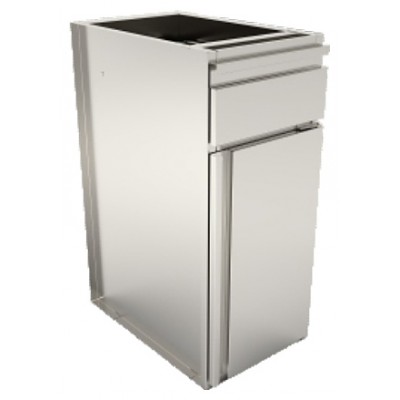 Модуль нейтральный для кофемашины BSV-inox BMC6-6