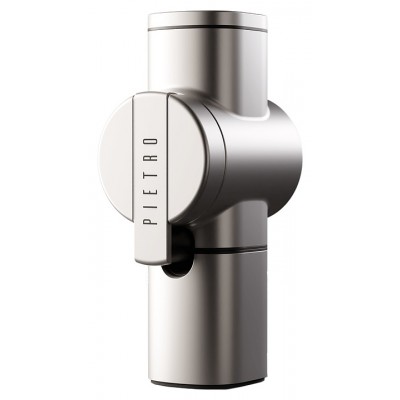 Кофемолка Fiorenzato Pietro Oyster Grey