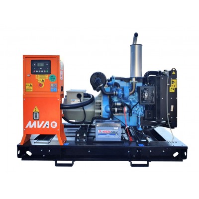 Дизельный генератор MVAE 35BO