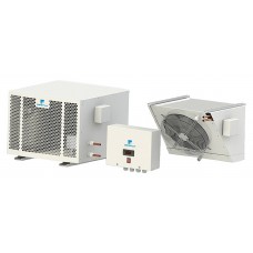 Сплит-система среднетемпературная UNISPLIT SMF 106