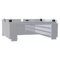 Подставка UNOX XEBIC-03EU