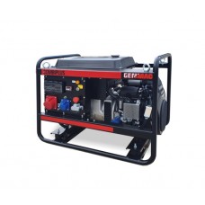 Бензиновый генератор Genmac COMBIPLUS RG14000HEO