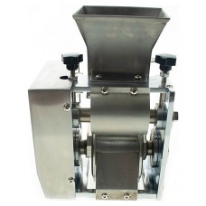 Формующая головка в сборе Foodatlas JGL-135-6A Полумесяц Ровный 8 ячеек 14-16 г d=100 w52
