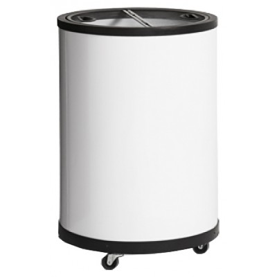 Ларь морозильный TEFCOLD CF77
