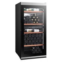 Винный шкаф Climadiff MILLESIME140D