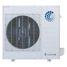 Компрессорно-конденсаторный блок Systemair SYSIMPLE C10N
