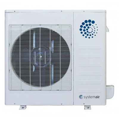 Компрессорно-конденсаторный блок Systemair SYSIMPLE C10N