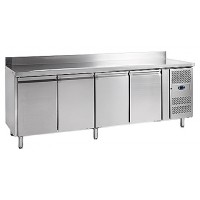 Стол морозильный TEFCOLD CF7410 DNK