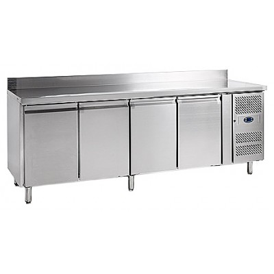 Стол морозильный TEFCOLD CF7410 DNK