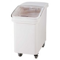 Контейнер для сыпучих продуктов VIATTO JW-S81