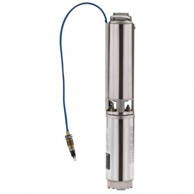 Скважинный насос Wilo TWU 4.08-15-DM-C-QC
