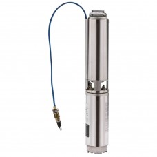 Скважинный насос Wilo TWU 4.08-21-DM-C-QC