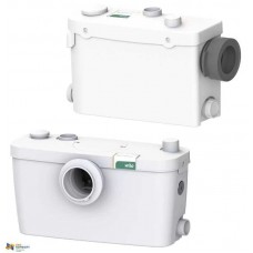 Канализационная установка Wilo HiSewlift 3-l35