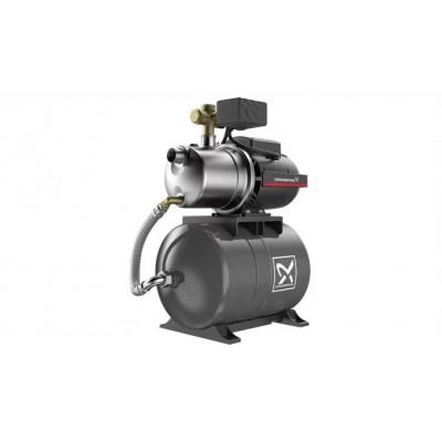 Насосная станция Grundfos JP 4-47 PT-H