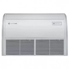 Напольно-потолочная сплит-система Quattroclima QV-I18FF / QN-I18UF