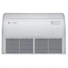 Напольно-потолочная сплит-система Quattroclima QV-I36FF / QN-I36UF