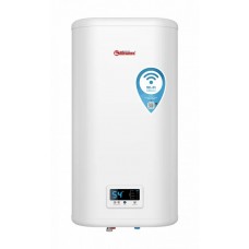 Накопительный электрический водонагреватель Thermex IF 100 V (pro) Wi-Fi
