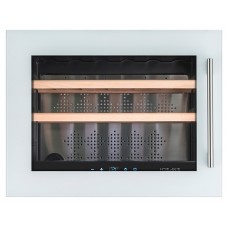 Винный шкаф Temptech Oslo OZ45SW монотемпературный белый