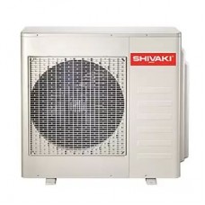 Наружный блок мульти сплит-системы SHIVAKI SRH-PM369DC