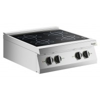 Плита индукционная Apach Chef Line SLRI89