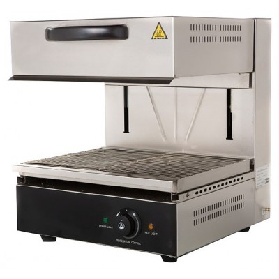 Гриль-саламандер CuisinAid CD-ES-600