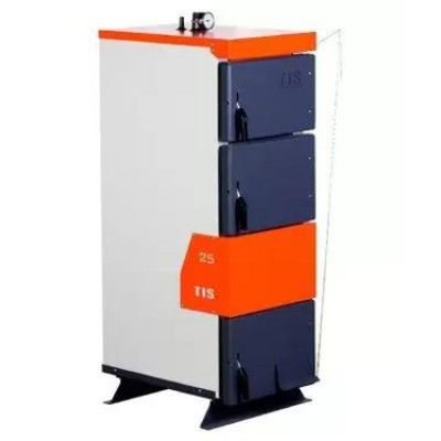 Твердотопливный котел Белкомiн TIS PRO 11