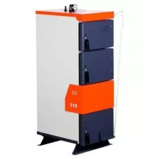 Твердотопливный котел Белкомiн TIS PRO 30
