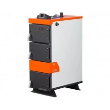 Твердотопливный котел Белкомiн TIS PLUS 27 DR
