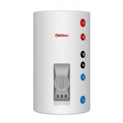 Накопительный электрический водонагреватель Thermex IRP 280 V (combi)