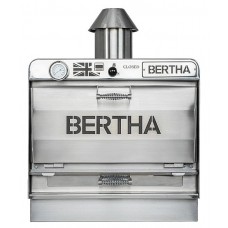 Печь угольная BERTHA X