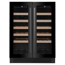 Винный шкаф MC Wine W46-2DB
