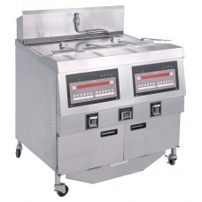Фритюрница открытая CNIX OFE-322