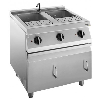Макароноварка Apach Chef Line SLPCE87CS