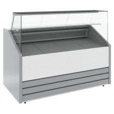 Витрина холодильная Carboma Colore GC75 VV 1,5-1 9006-9003 (динамика)