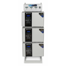 Стабилизатор напряжения Энерготех PRIME 6000х3