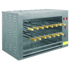 Шашлычница электрическая "Кебаб" Sikom МК-22.8Э