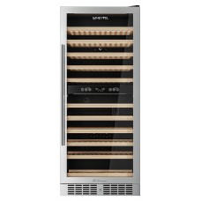 Винный шкаф MEYVEL MV116-KST2