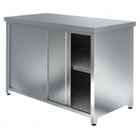 Стол производственный Assum СПК-С-15/7 (1500х700х850)