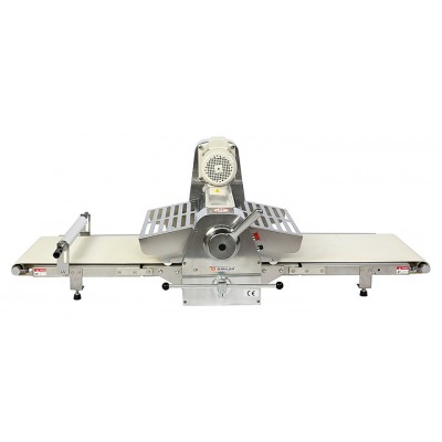 Тестораскаточная машина для слоеного теста Danler KDT-520 (380 В)