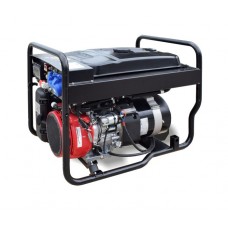 Бензиновый генератор Genmac COMBIPRO RG7300HAО