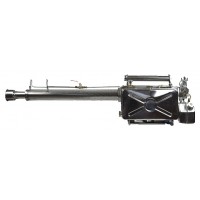 Генератор горячего тумана Vectorfog Termal Fogger H200SF