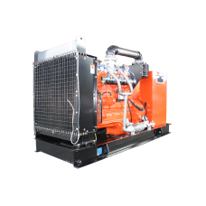 Газовый генератор Фрегат АГ-240-Yuchai