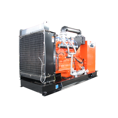Газовый генератор Фрегат АГ-240-Yuchai