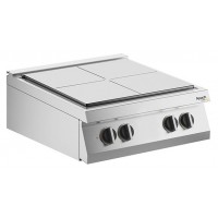 Плита электрическая Apach Chef Line SLRSTE89