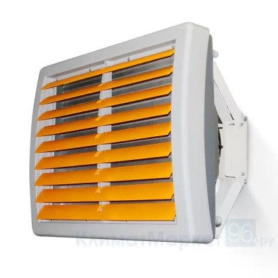 Водяной тепловентилятор Тепломаш КЭВ-110М4W4