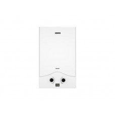 Газовый проточный водонагреватель Zanussi GWH 10 Senso