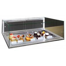 Витрина кондитерская Finist Glassier58 G-11/7/3